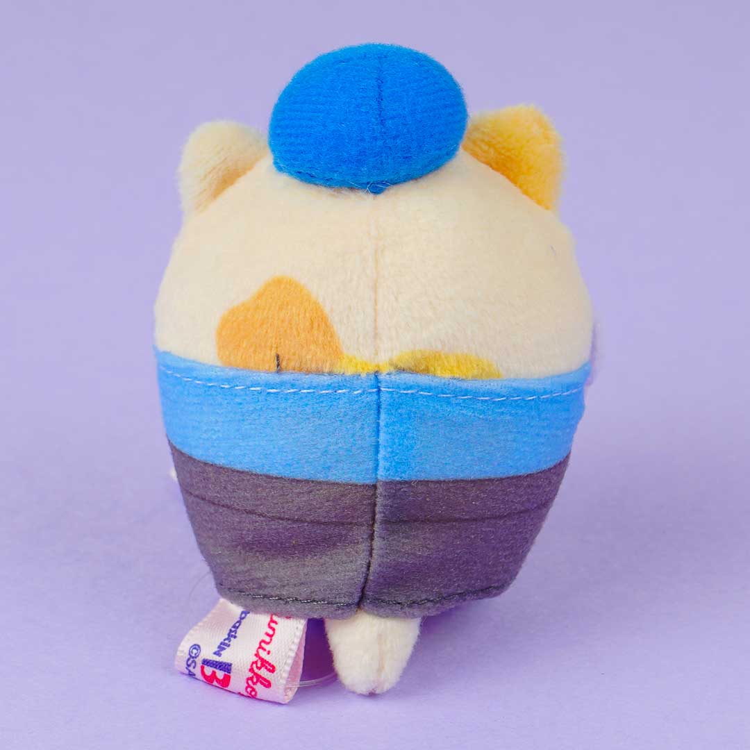 Sumikko Gurashi x Baskin Robbins Plushie - Neko / Mini