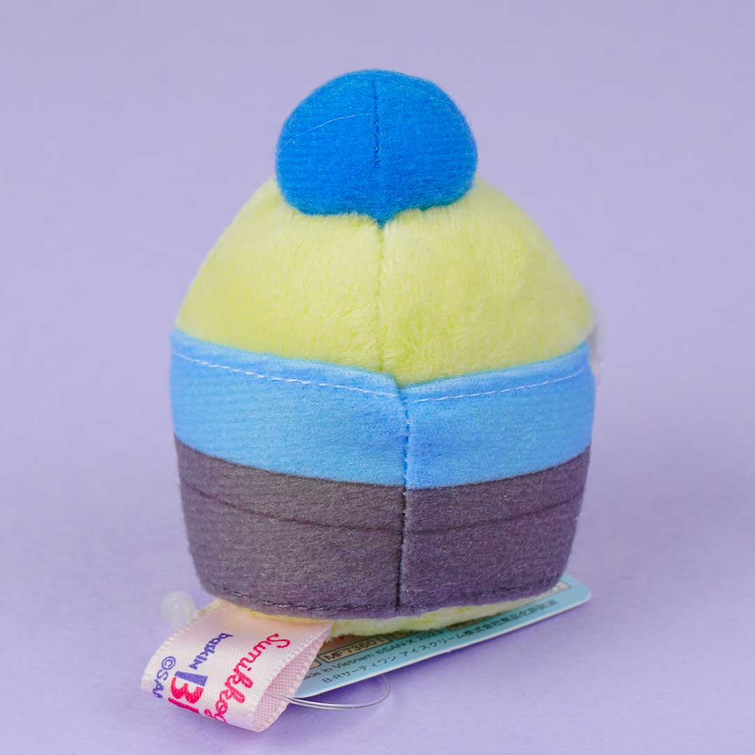 Sumikko Gurashi x Baskin Robbins Plushie - Penguin? / Mini