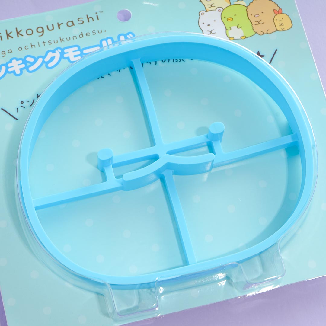 Sumikko Gurashi Pancake & Omelette Mold - Tokage