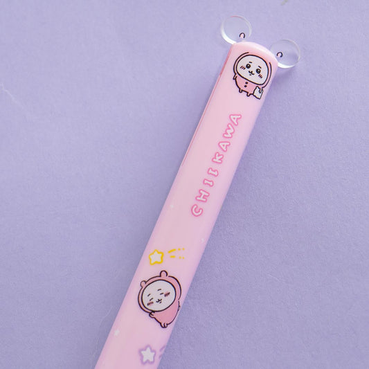 Chiikawa Two-Color Ballpoint Mimi Pen
