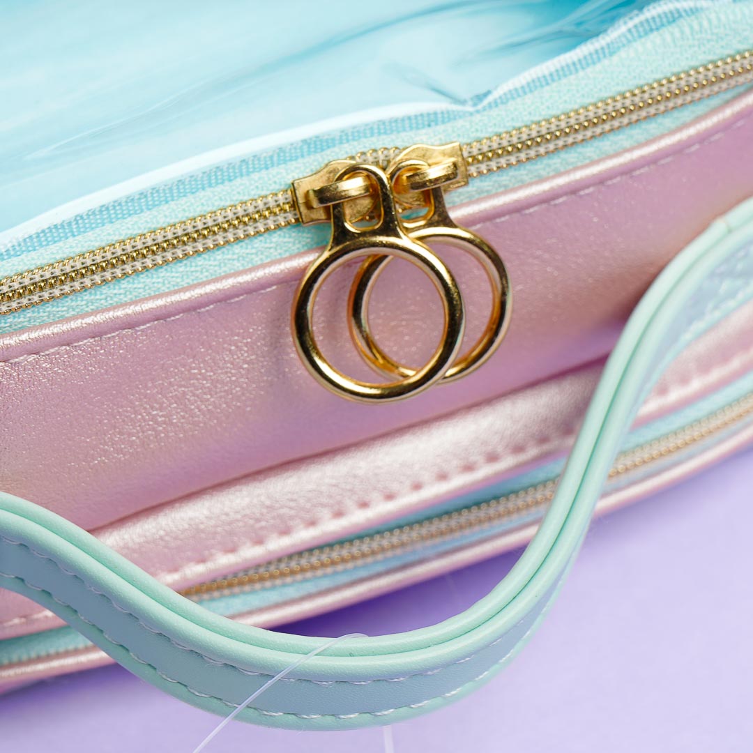 Sumikko Gurashi x Baskin Robbins Ice Cream Line Up Sling Bag