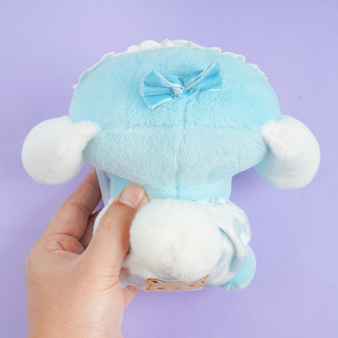 Cinnamoroll Baby Crawl Plushie - Medium