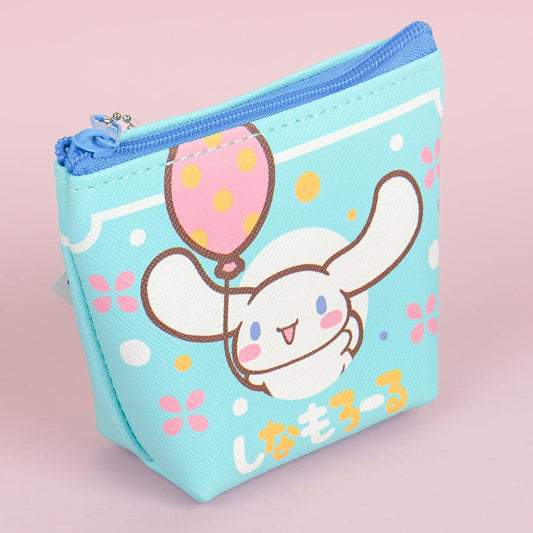 Cinnamoroll Showa Retro Series Mini Pouch