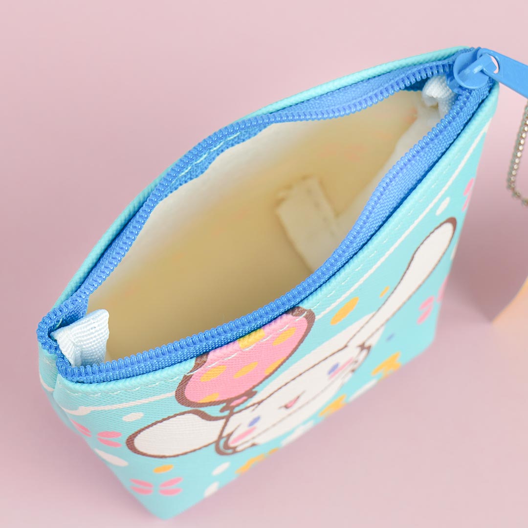 Cinnamoroll Showa Retro Series Mini Pouch