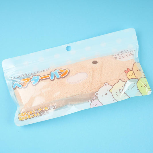 Sumikko Gurashi Headband - Tonkatsu
