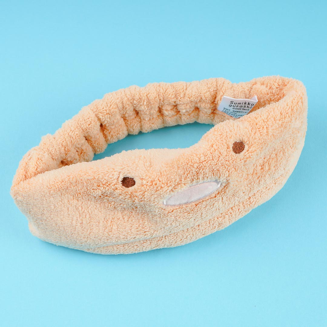 Sumikko Gurashi Headband - Tonkatsu