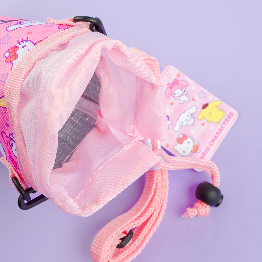 Sanrio Characters Insulated Bottle Holder