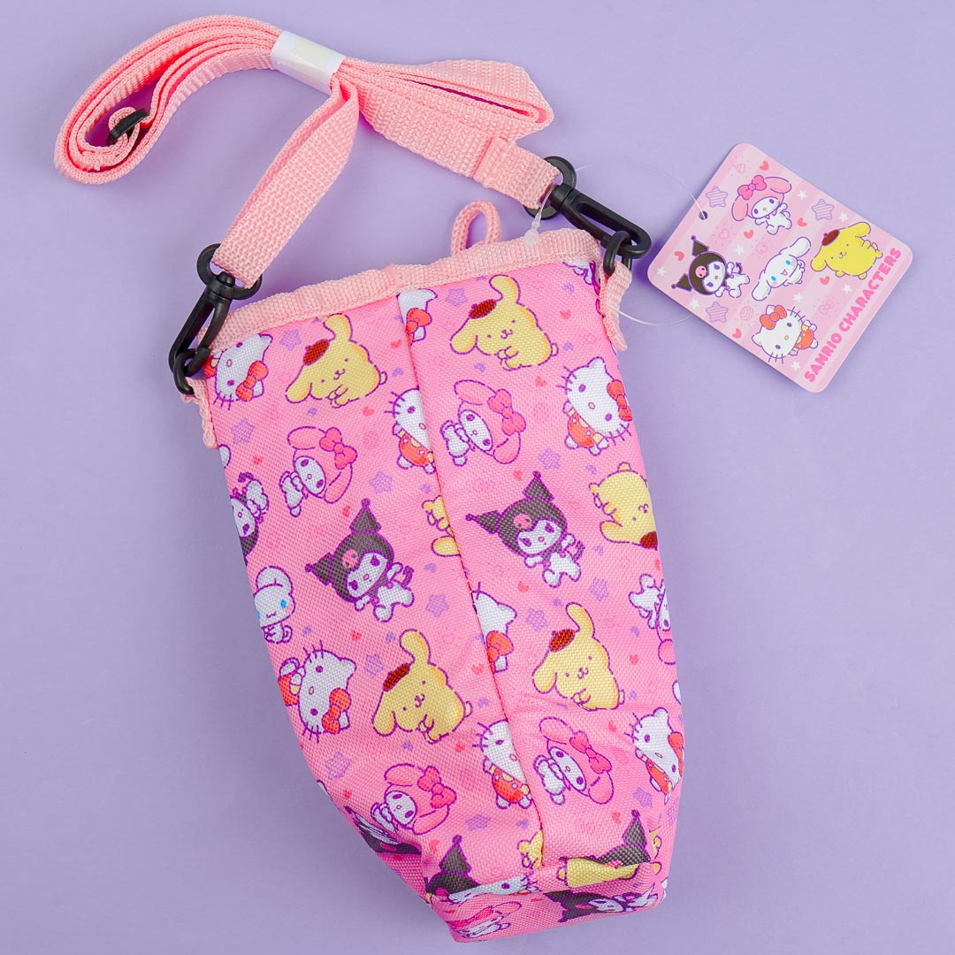 Sanrio Characters Insulated Bottle Holder