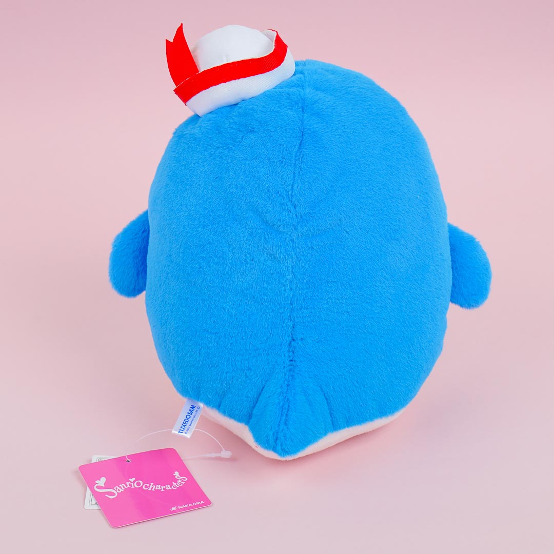 Tuxedosam Birthday Edition Plushie - Medium