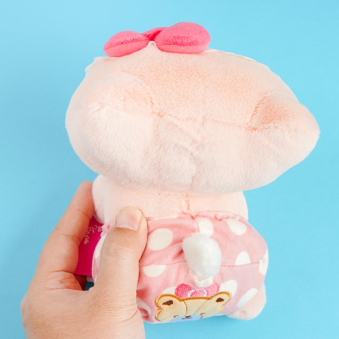 Hello Kitty Baby Crawl Plushie - Medium