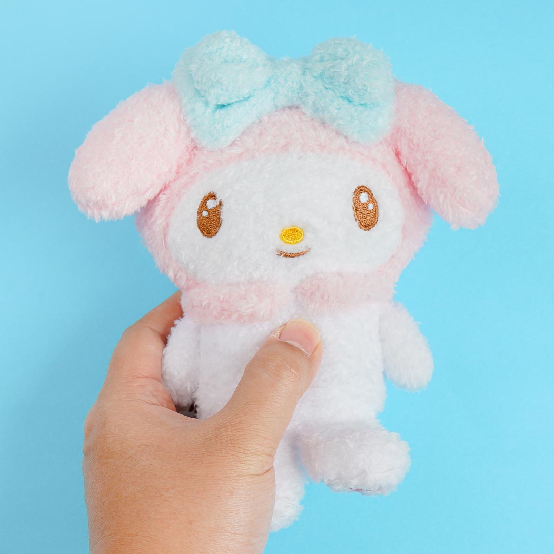 My Melody Luminous Plushie - Medium