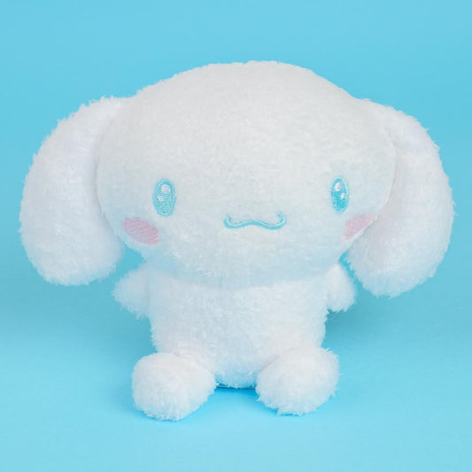Cinnamoroll Luminous Plushie - Medium