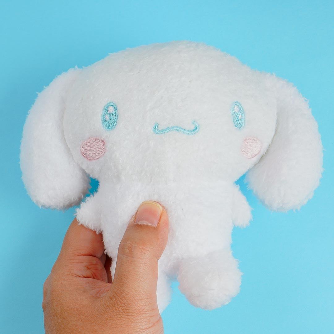 Cinnamoroll Luminous Plushie - Medium