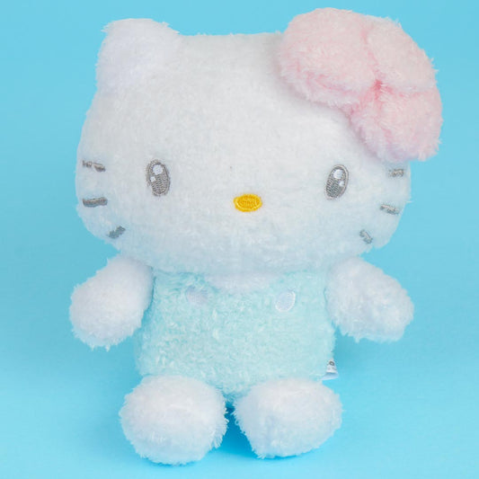 Hello Kitty Luminous Plushie - Medium