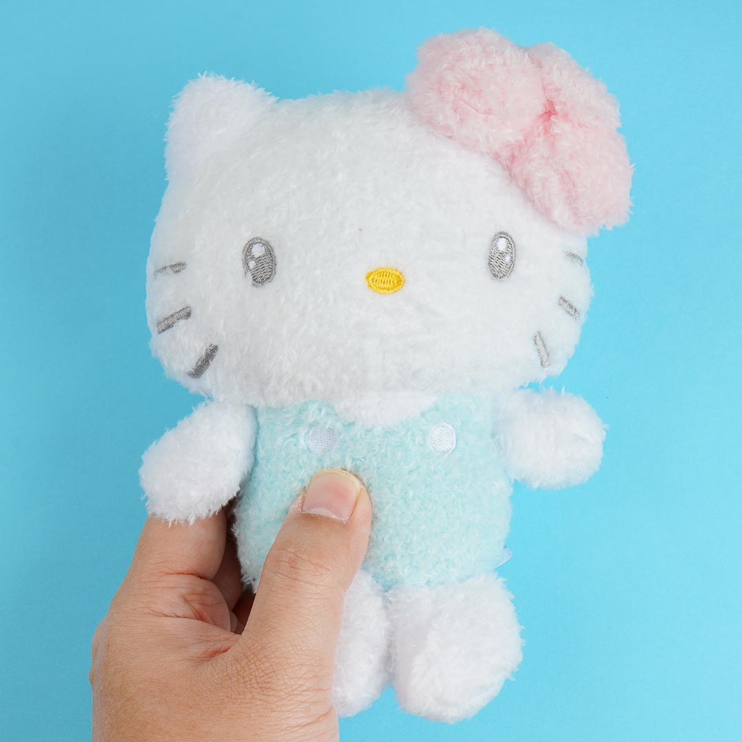 Hello Kitty Luminous Plushie - Medium