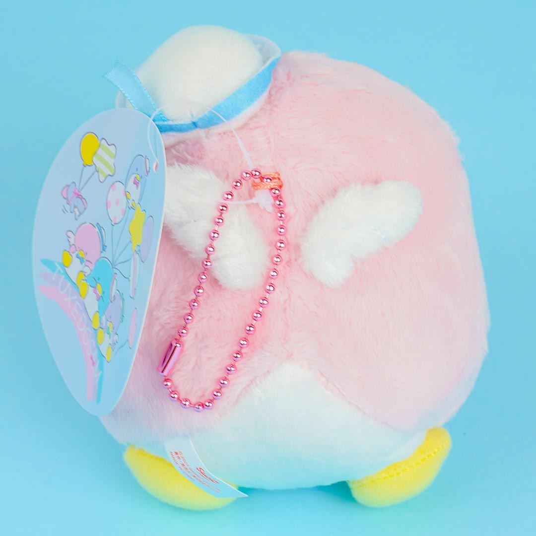 Tuxedosam Balloon Dream Plushie - Pam / Medium