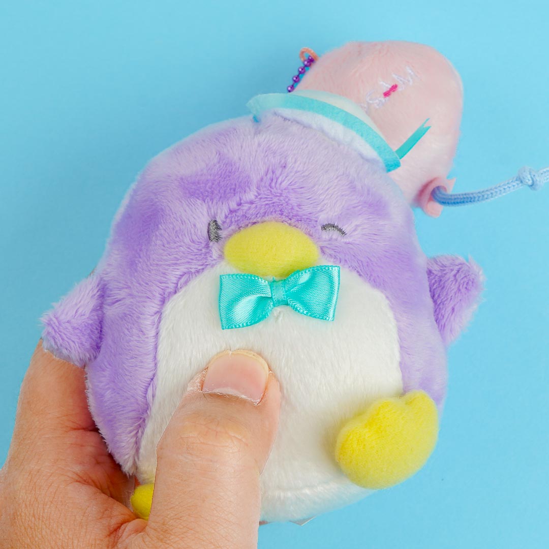 Tuxedosam Balloon Dream Plushie - Tam / Medium