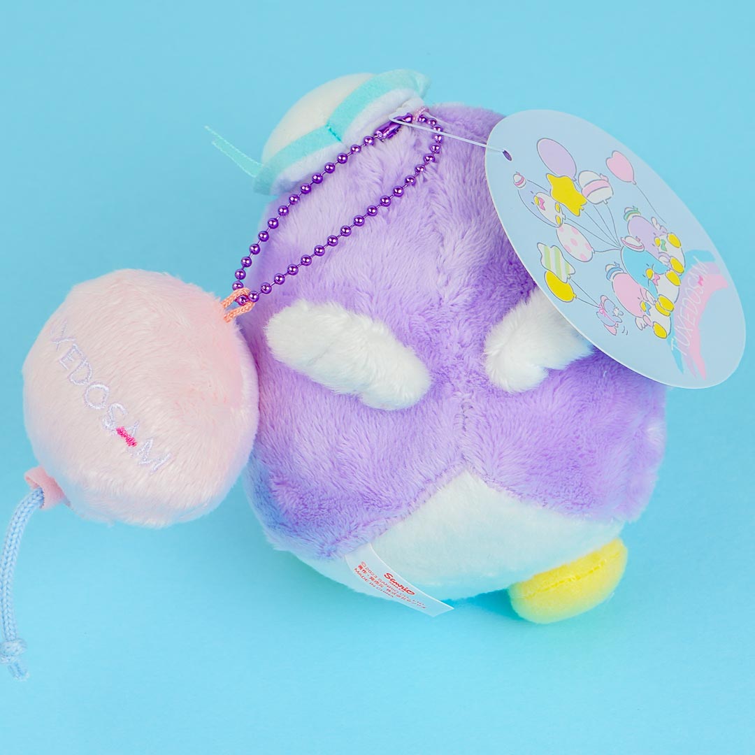Tuxedosam Balloon Dream Plushie - Tam / Medium