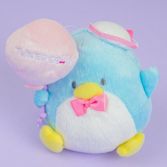 Tuxedosam Balloon Dream Plushie - Medium