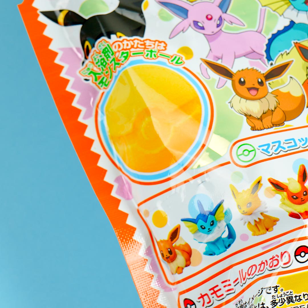 Pokemon Chamomile Bath Ball
