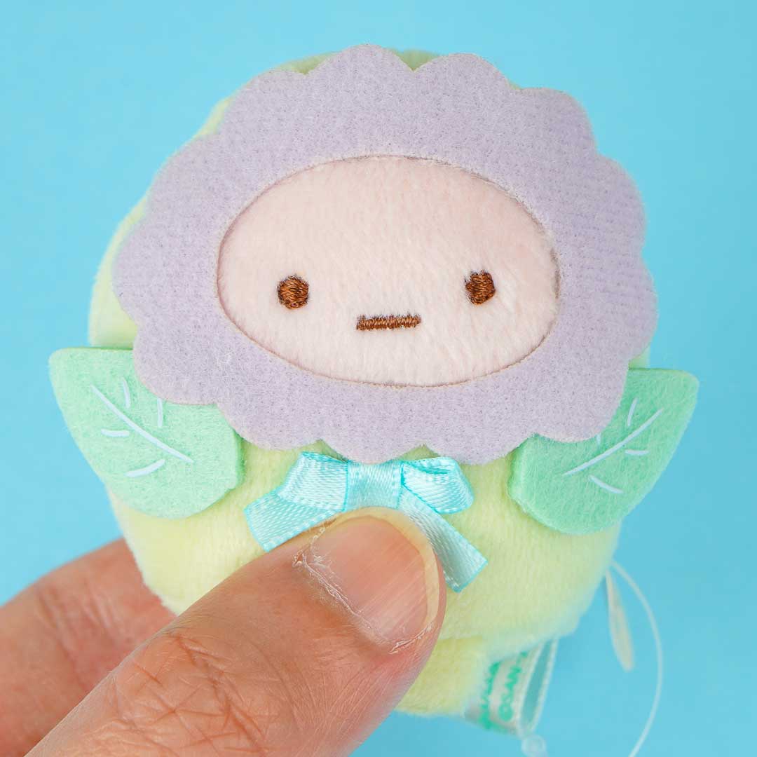 Sumikko Gurashi Spring Fairy Plushie - Tapioca / Mini