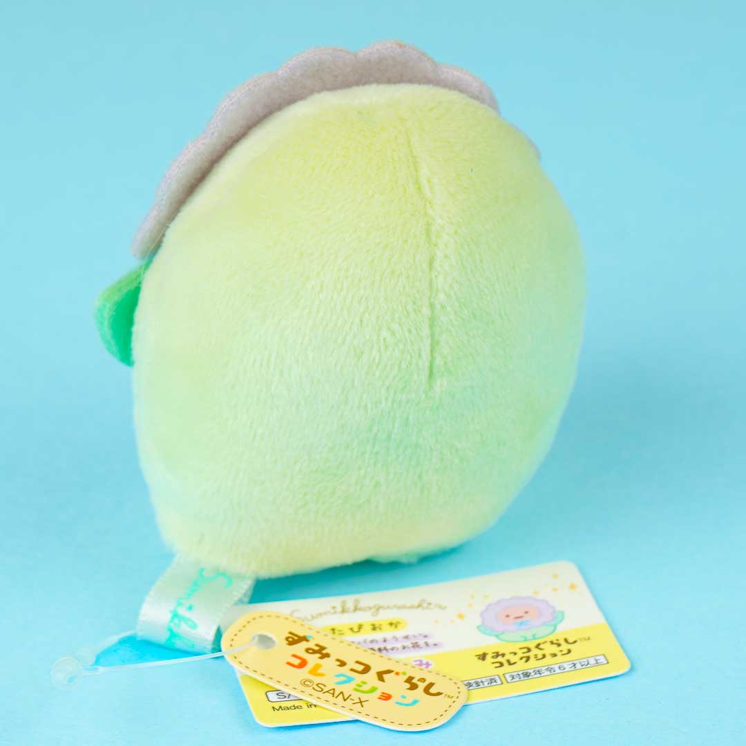 Sumikko Gurashi Spring Fairy Plushie - Tapioca / Mini