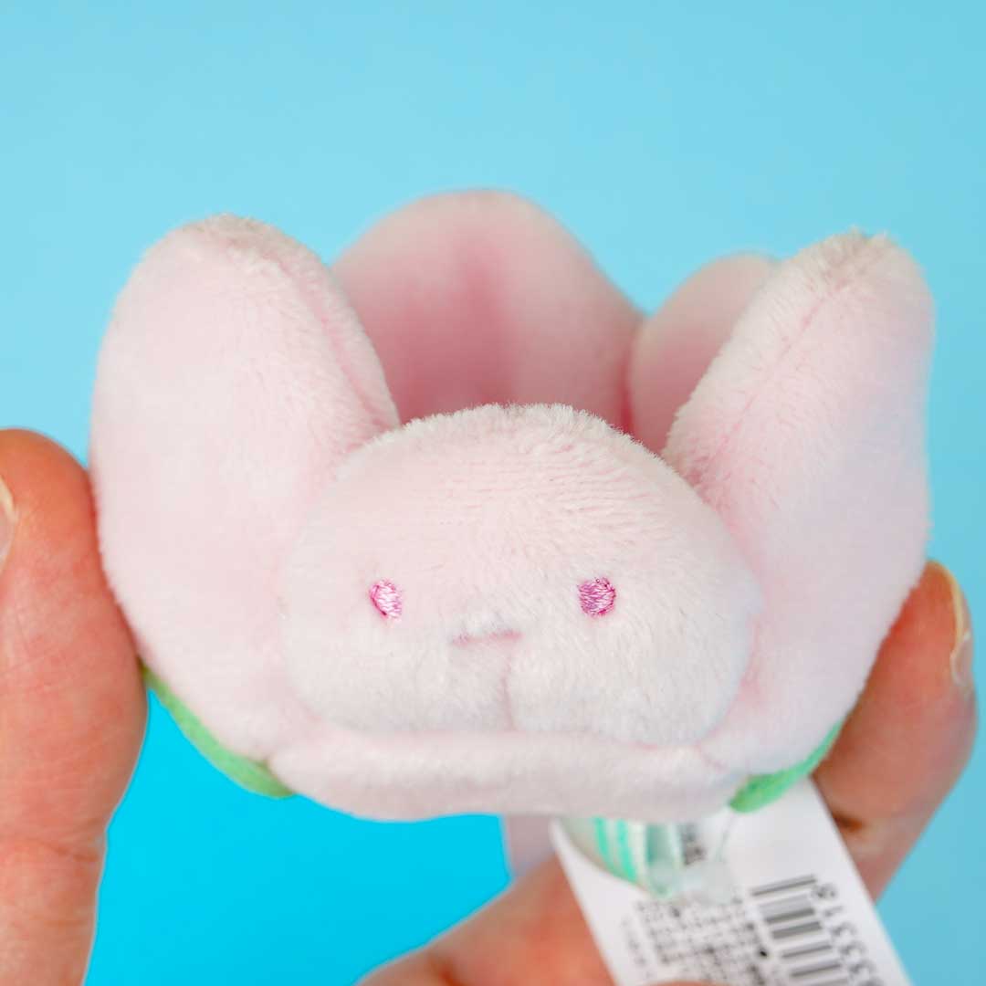 Sumikko Gurashi Spring Fairy Plushie - Tulip / Mini