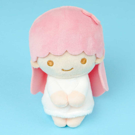 Little Twin Stars Bean Bag Butt Plushie - Lala / Mini