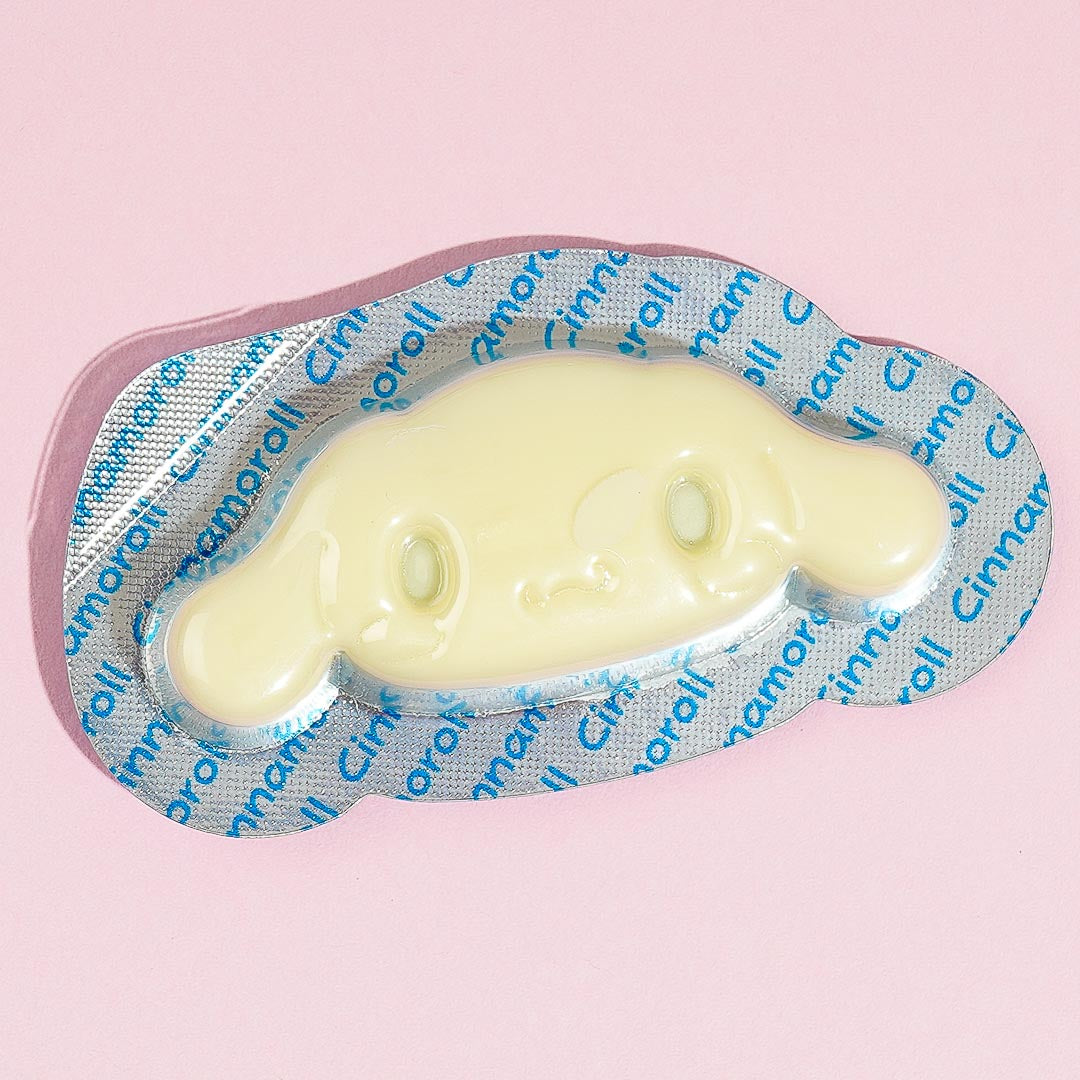 Cinnamoroll Cream Soda Chocolate