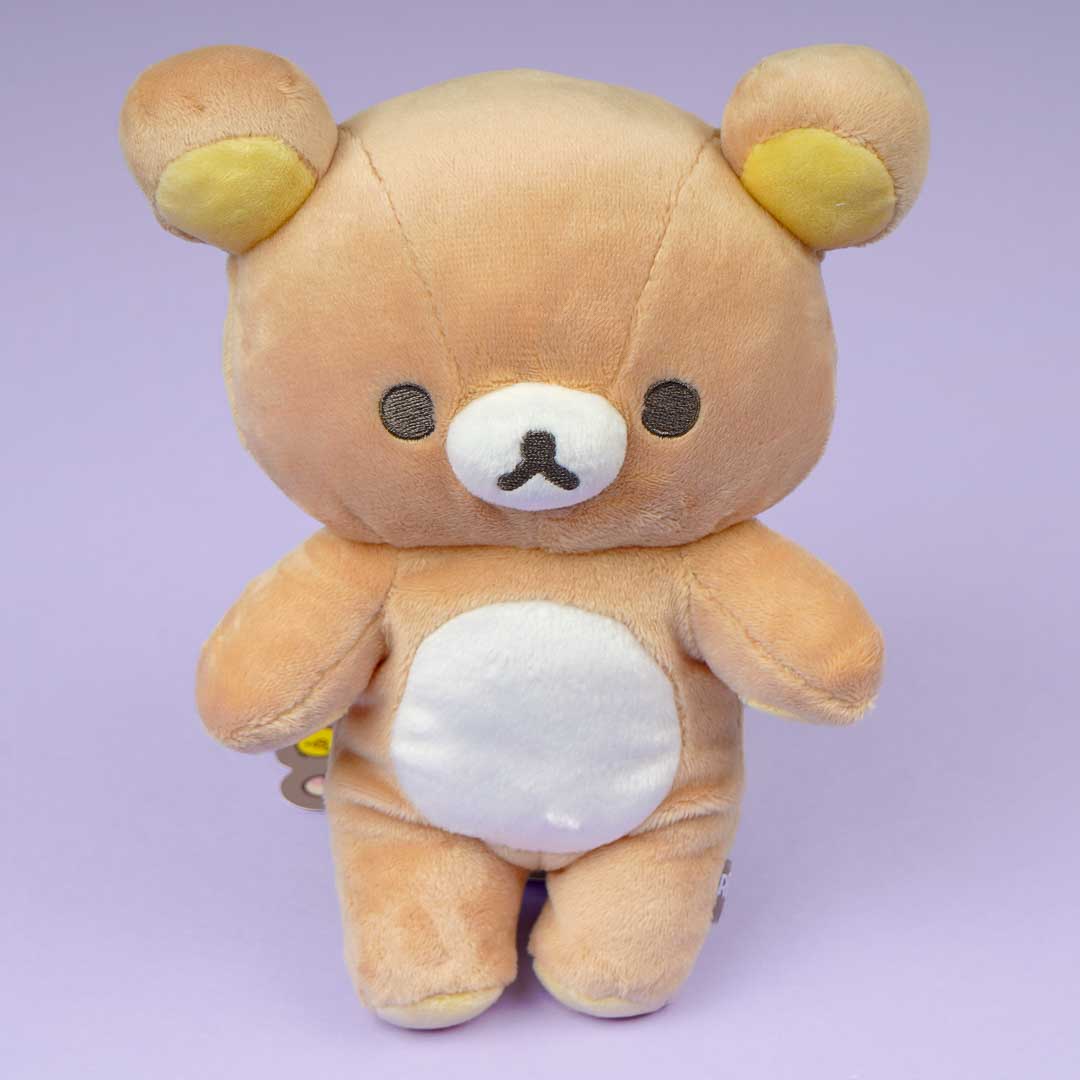 Rilakkuma Basic Vol. 2 Plushie - Medium