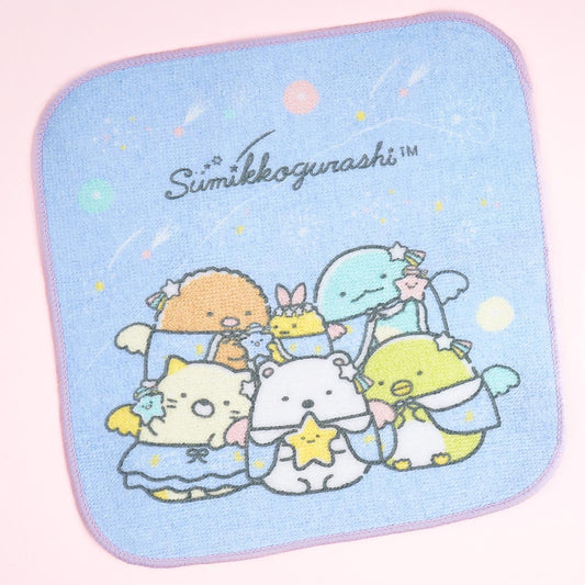 Sumikko Gurashi Spring Fairies Hand Towel