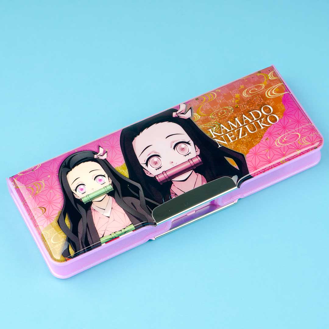 Demon Slayer Pencil Case -  Nezuko Kamado