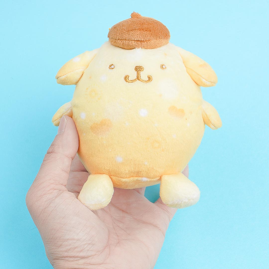 Pompompurin Dreamy Plushie - Medium
