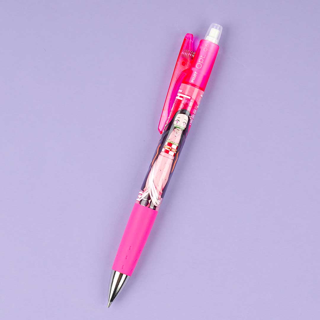 Demon Slayer Mechanical Pencil - Nezuko Kamado