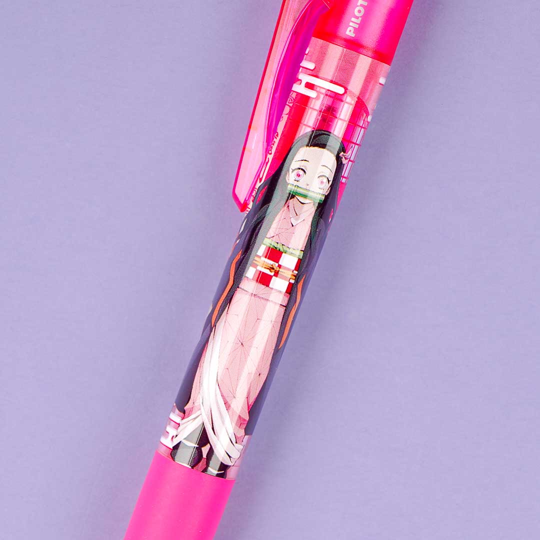 Demon Slayer Mechanical Pencil - Nezuko Kamado