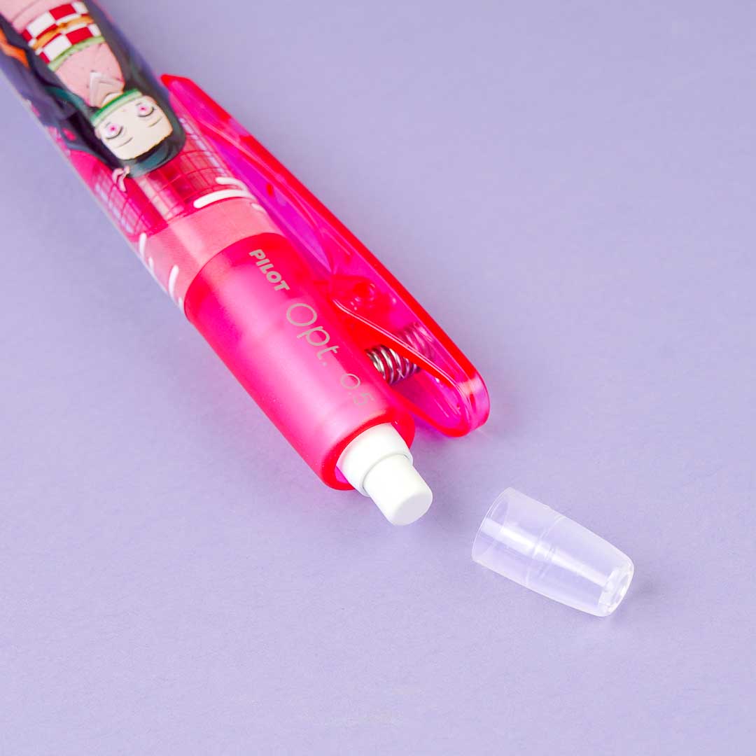 Demon Slayer Mechanical Pencil - Nezuko Kamado