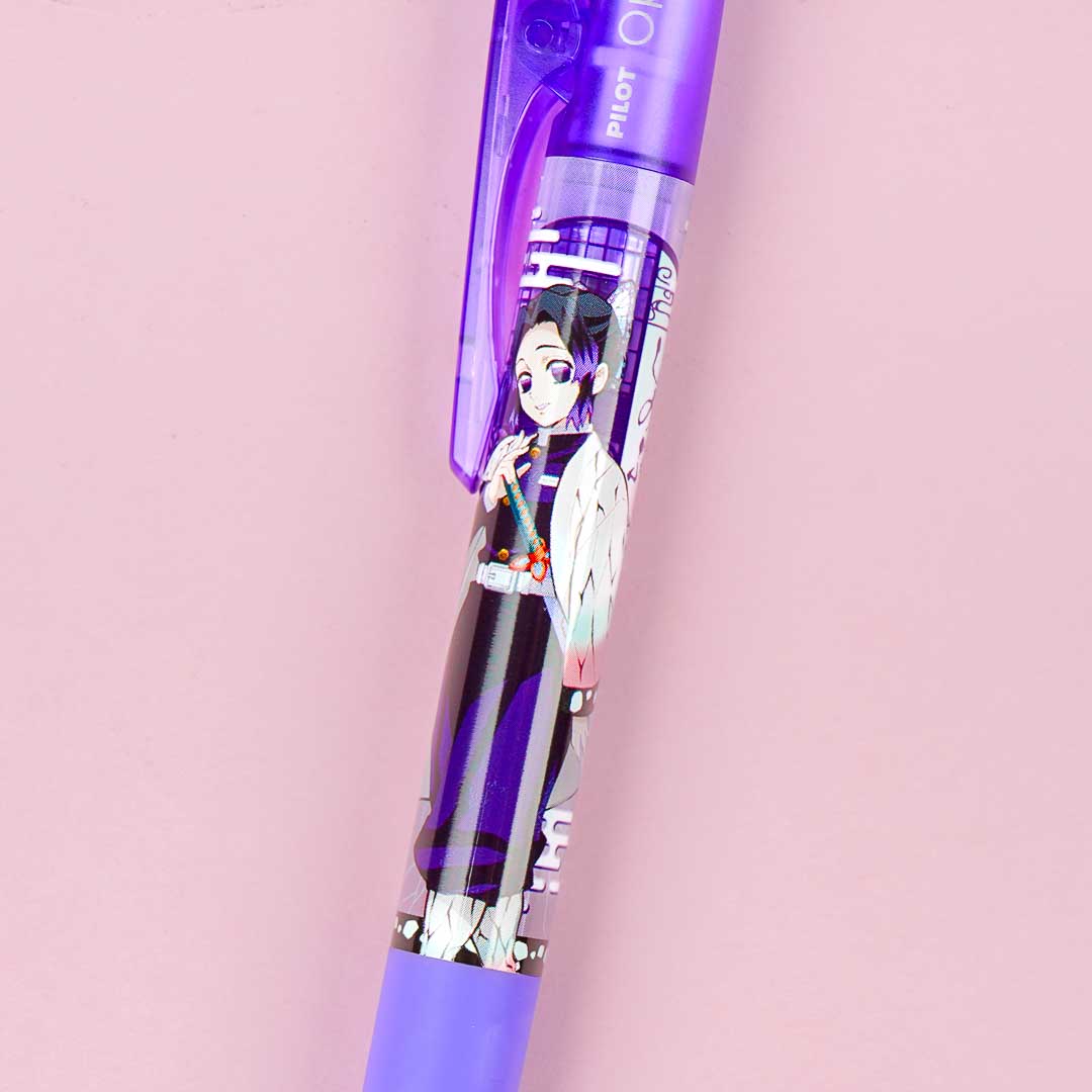 Demon Slayer Mechanical Pencil - Shinobu Kocho