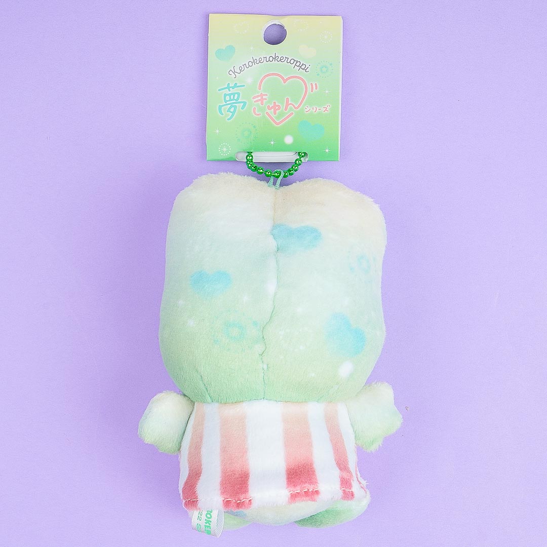 Kero Kero Keroppi Dreamy Plushie - Medium