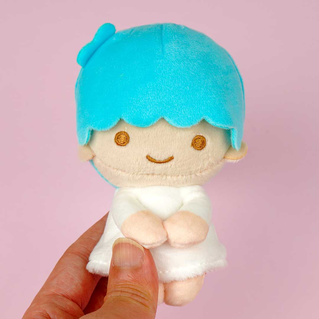 Little Twin Stars Bean Bag Butt Plushie - Kiki / Mini