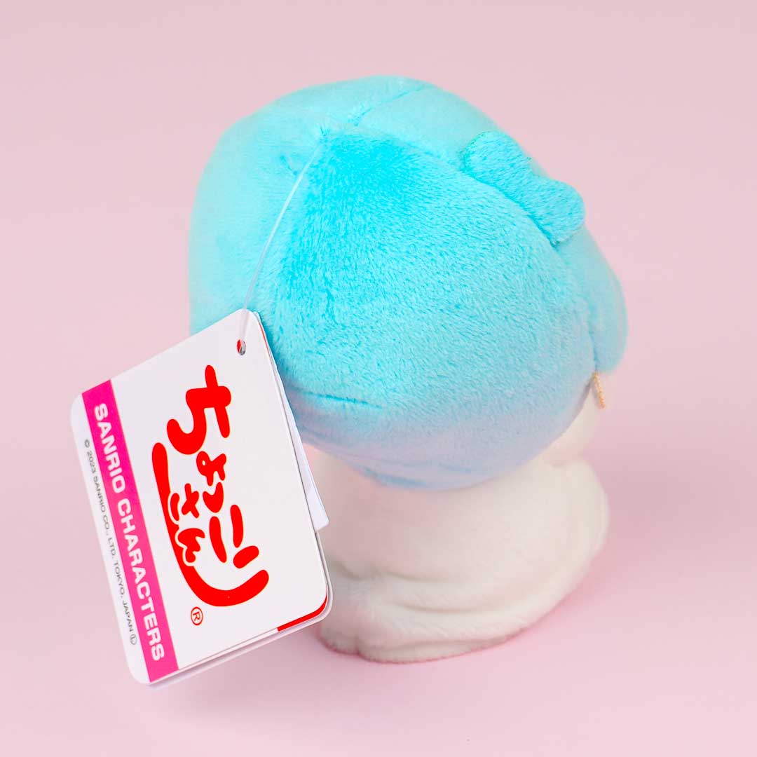 Little Twin Stars Bean Bag Butt Plushie - Kiki / Mini