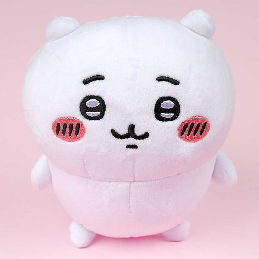 Chiikawa Potetama Plushie - Medium