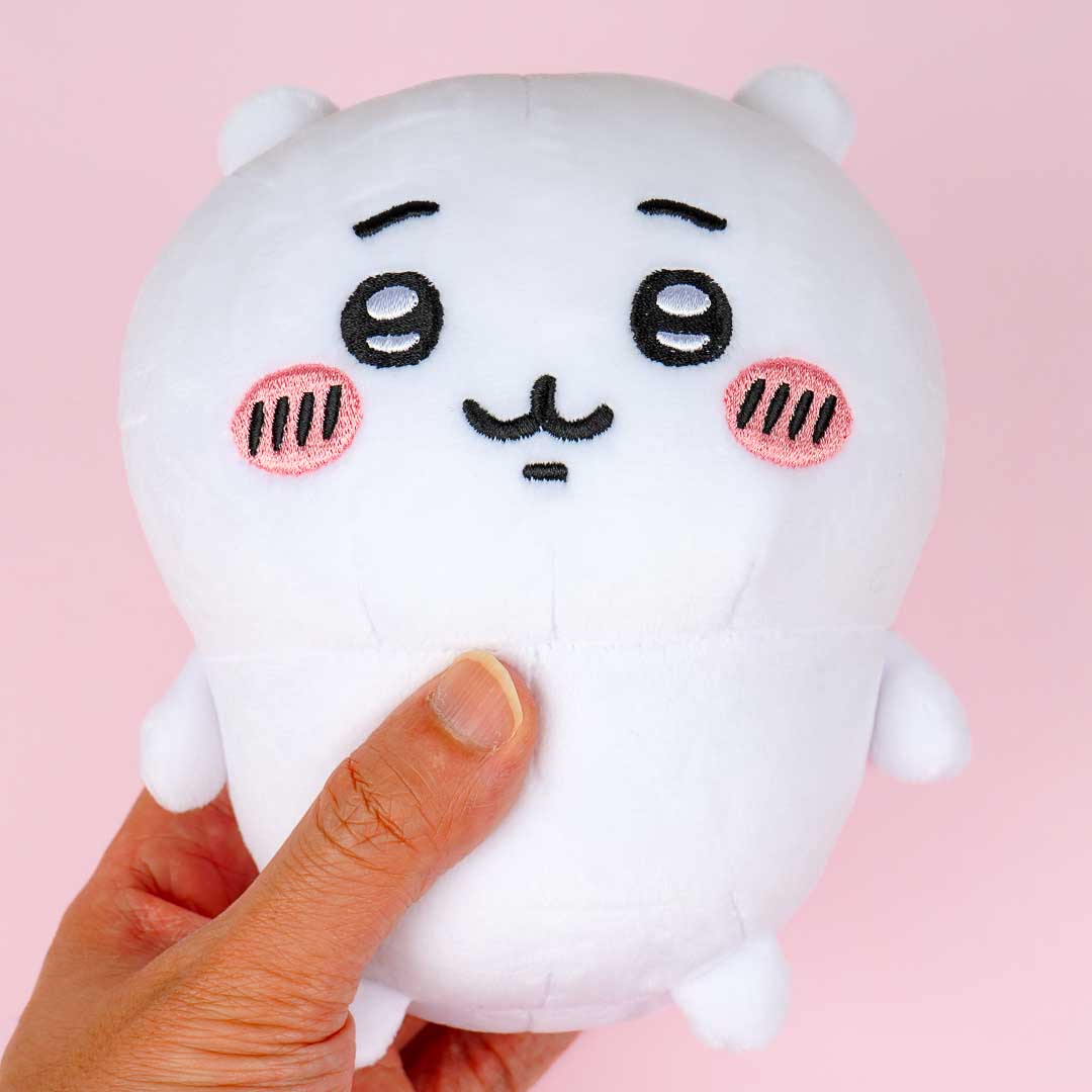 Chiikawa Potetama Plushie - Medium