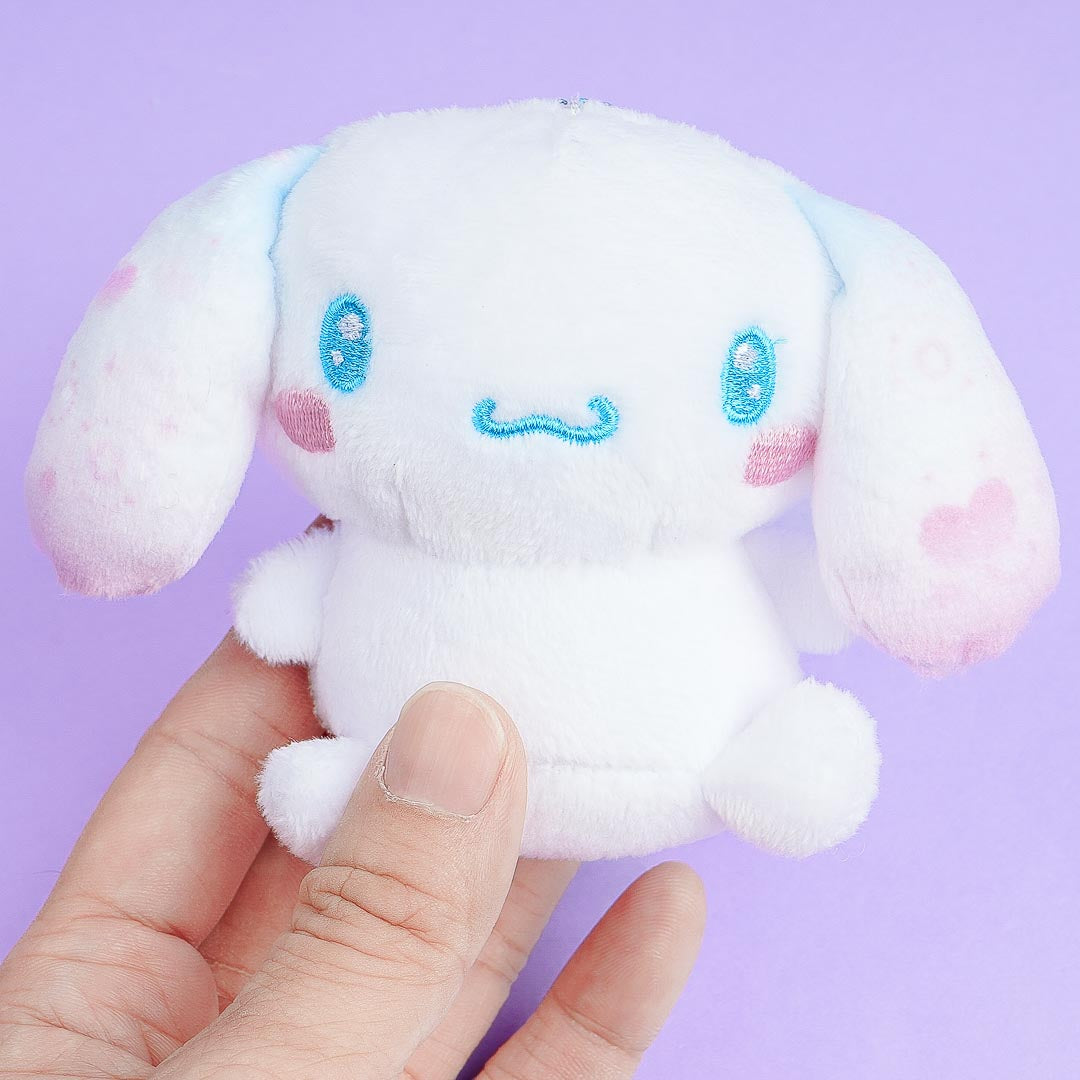 Cinnamoroll Dreamy Heart Plushie - Medium