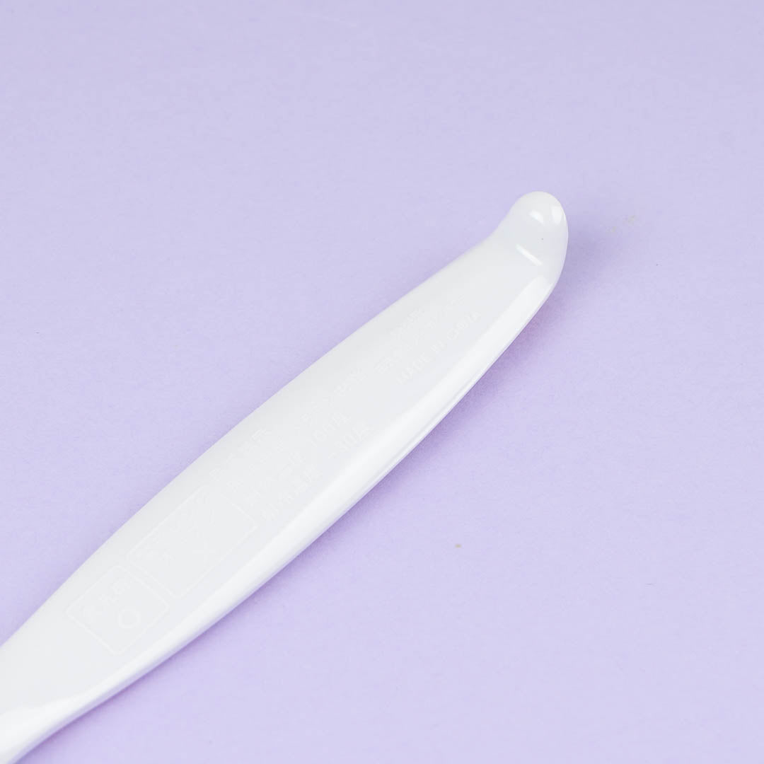 My Melody Gingham Melamine Spoon
