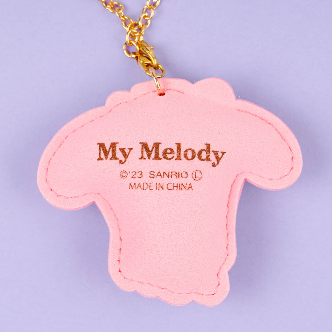 My Melody Rhinestone Charm