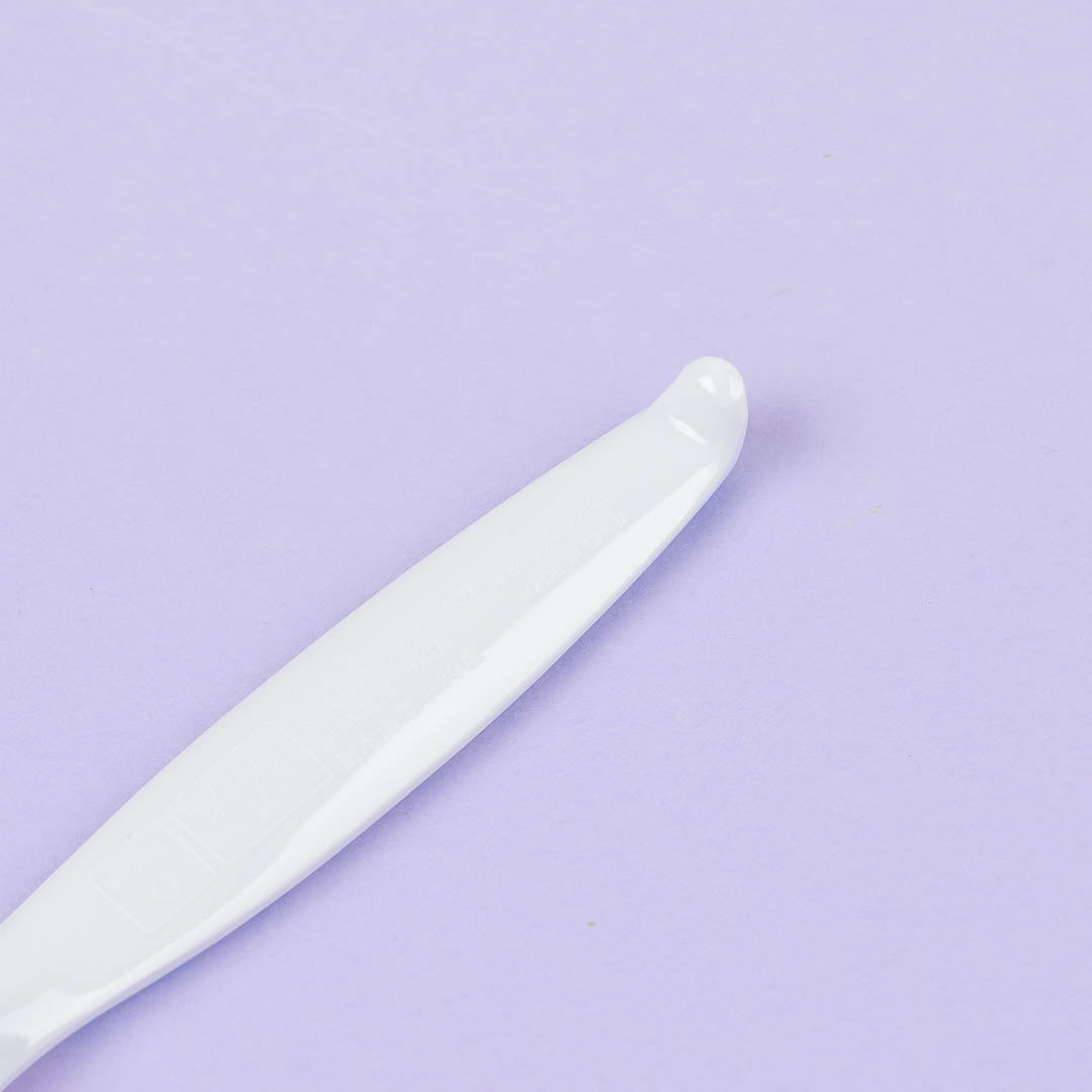 Cinnamoroll Gingham Melamine Spoon