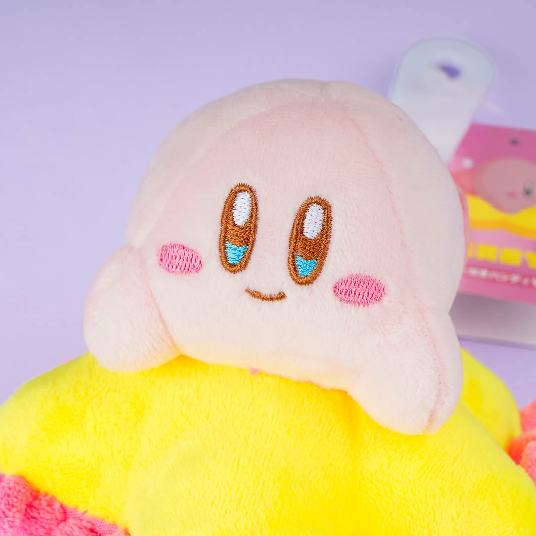 Kirby 3D Handy Mop