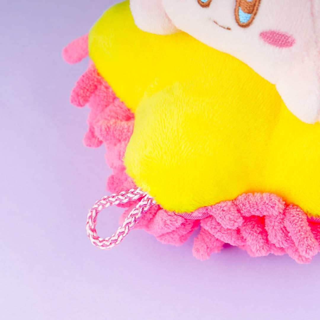 Kirby 3D Handy Mop