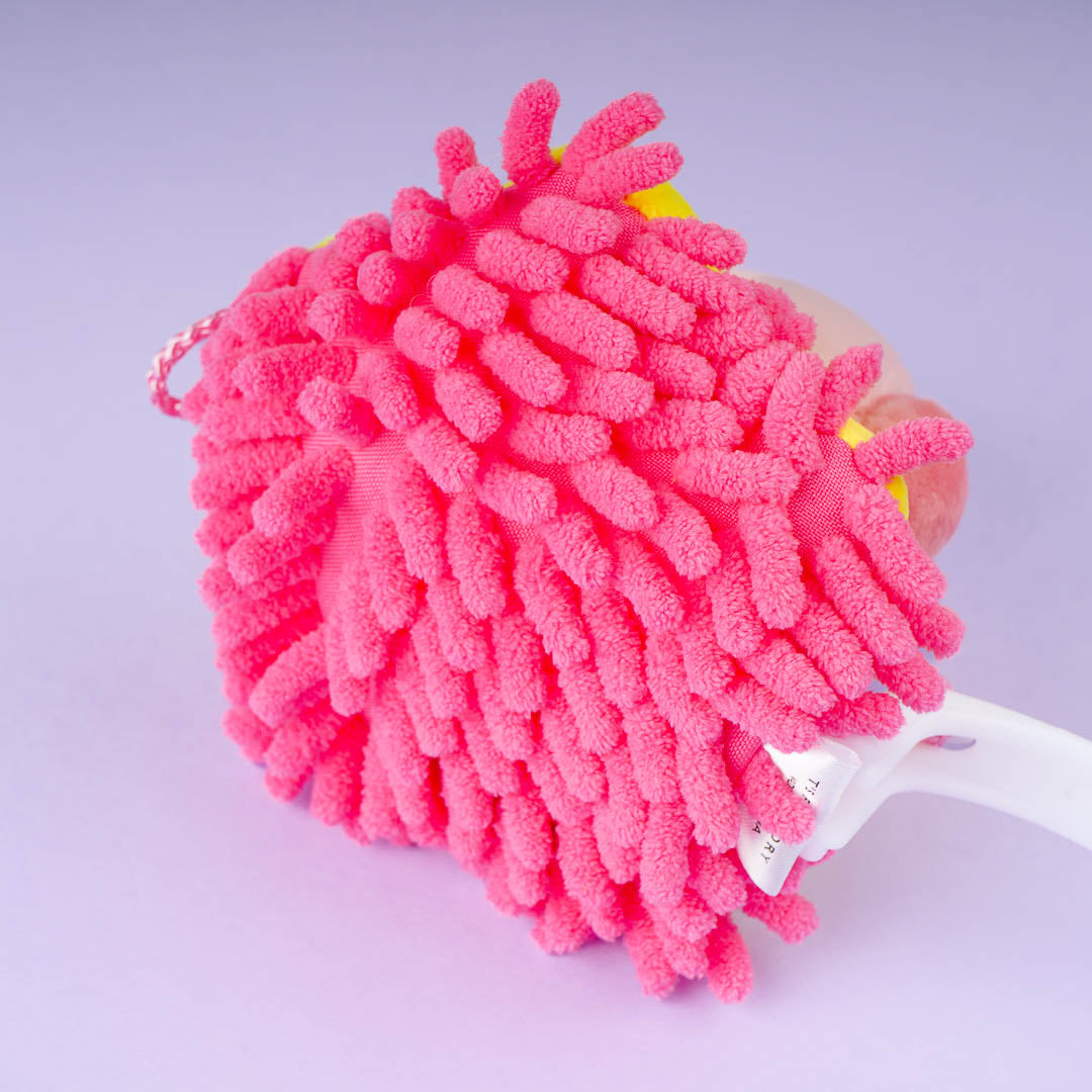 Kirby 3D Handy Mop