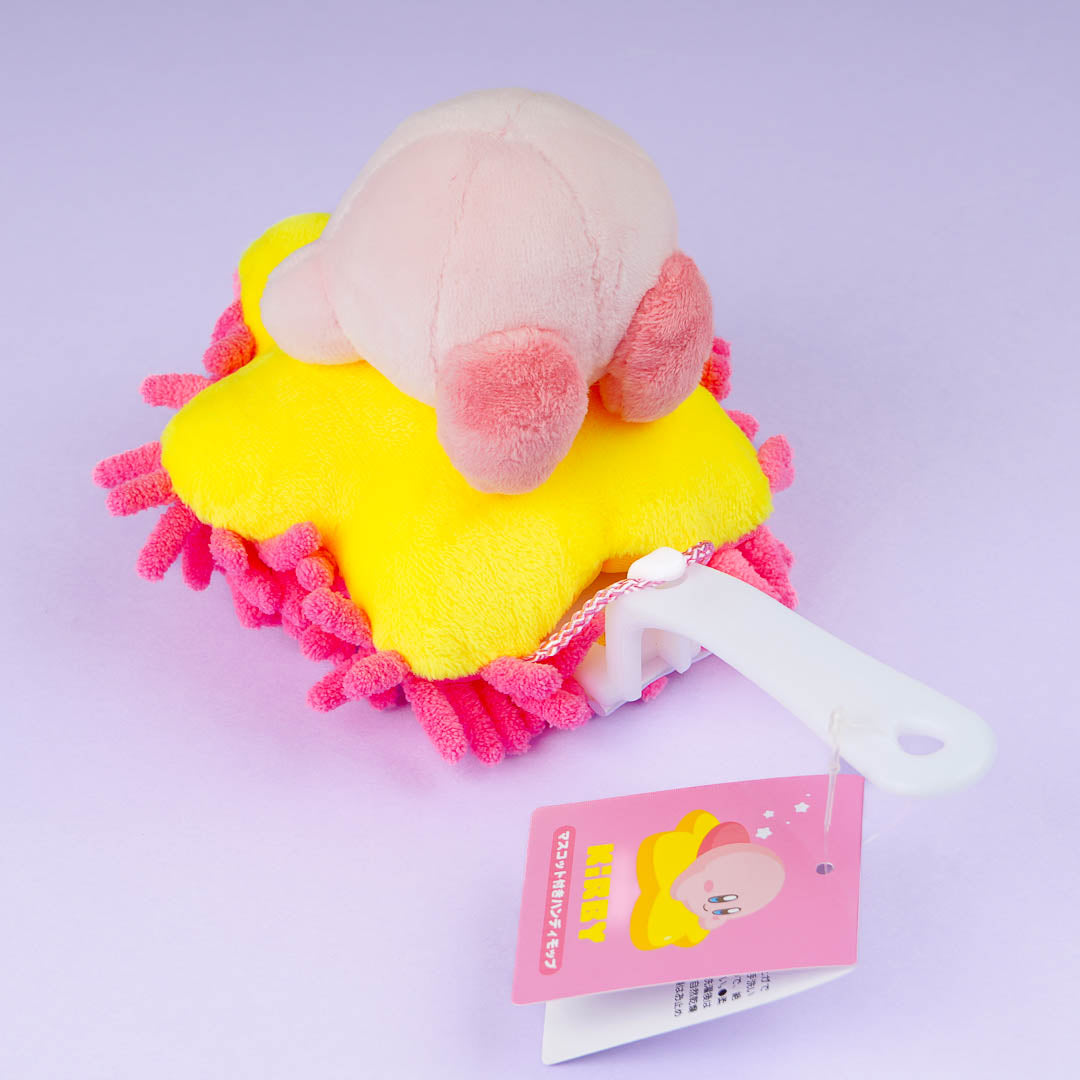 Kirby 3D Handy Mop